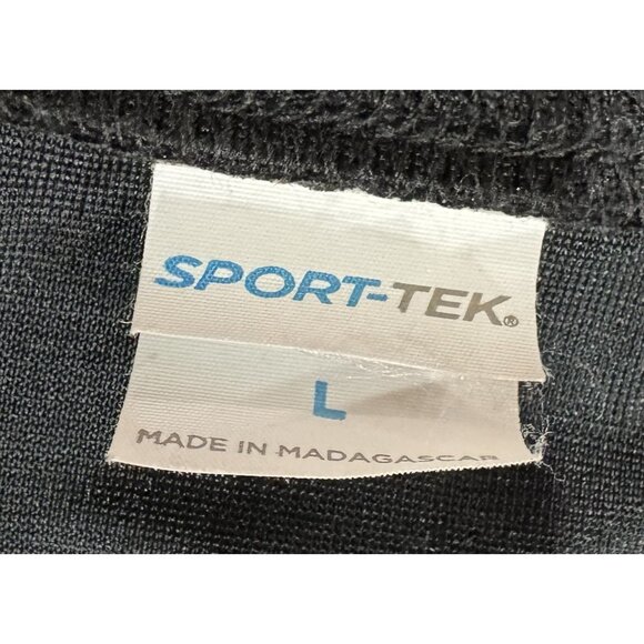 Kid Rock No Fs Given Football Jersey Shirt Mens Large Black - Picture 4 of 12